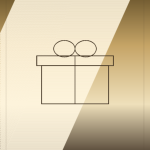 Cofanetto Regalo Firmato
