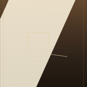 Pipa in Radica Curva