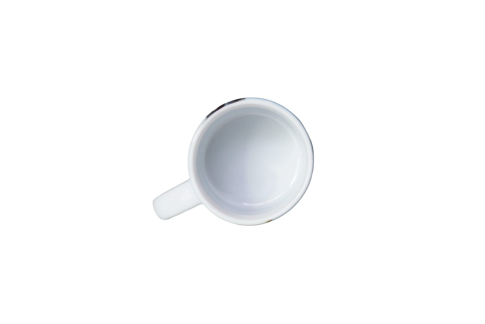 TAZZINA CAFFE' MAGLIA NAPOLI - D10S - immagine 3