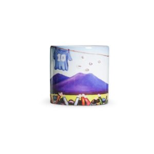 TAZZINA CAFFE’ MAGLIA NAPOLI – D10S