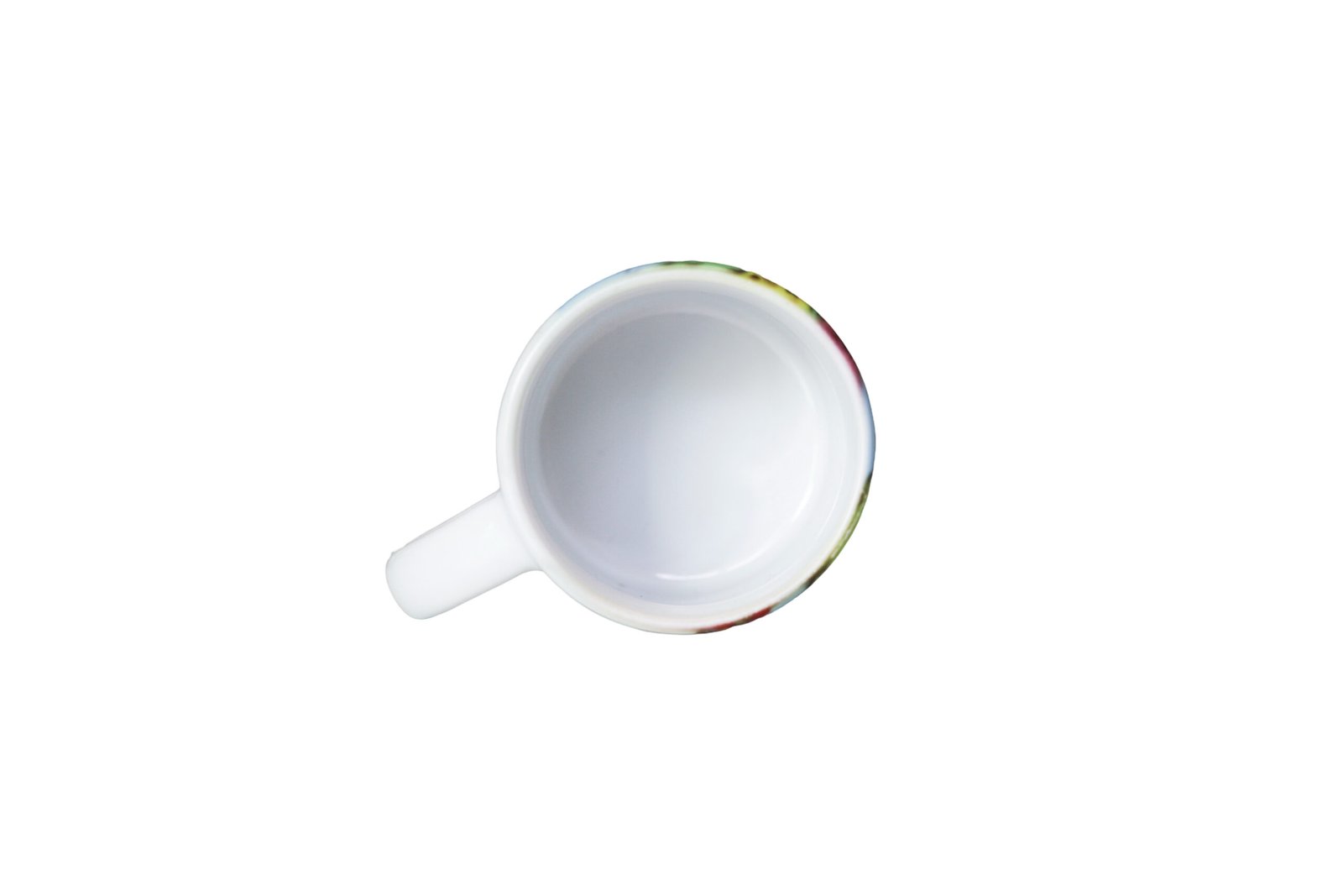TAZZINA CAFFE' VESUVIO - immagine 3